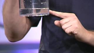 CoCoRaHS Tutorial  How the rain gauge works [upl. by Groark]