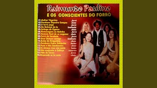 Baião de Araguaina  RAIMUNDO PAULINO [upl. by Rossing98]