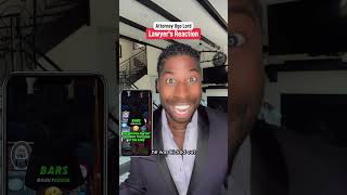 Gamer accuses employee of cheating him out of the grand prize Lawsuit Attorney Ugo Lord reacts [upl. by Wandie]