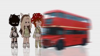 if a double decker bus crashes into us [upl. by Ninehc]