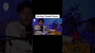 Da toor loge tore barge song Pashtho song Gazal Avt Khyber Latoon Music ghazals popularsong [upl. by Morie]