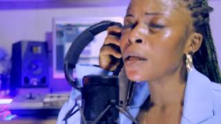 TIKA NGAI NA YEMBA YESU OZA MALAMU  Cover  Naomnie Songa Producer RB Kano 243997949991 [upl. by Acirdna384]