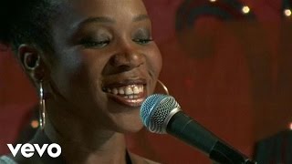 IndiaArie  Ready For Love LiveVH1com [upl. by Augustine]