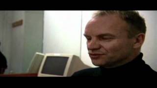 Sting Talks About Return to Forever [upl. by Zonnya]