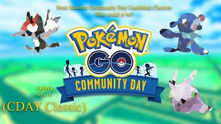 June July and August Community Day Predictions [upl. by Eenet]