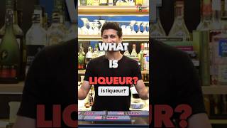 What is liqueur [upl. by Leynwad]