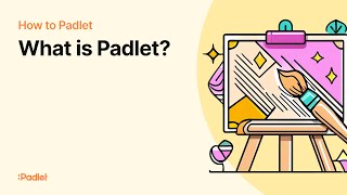 What is Padlet [upl. by Yzzo]