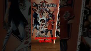 Remember Buso Renkin [upl. by Hillel]