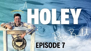 A Holey Reso Build Episode 7 [upl. by Sclar]