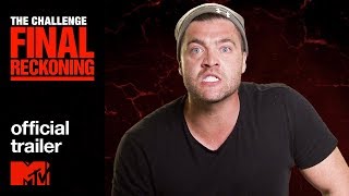 The Challenge Final Reckoning Official Trailer  Premieres July 10th  98c  MTV [upl. by Aubrie895]