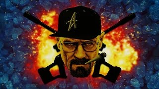 BREAKING FRAG MLG Breaking Bad [upl. by Mina]