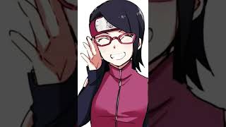 Sasuke e sarada [upl. by Peednus]