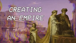 Creating an Empire  Seleucid History V [upl. by Eniamrahs228]