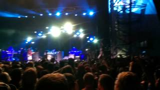 Slightly Stoopid  2am  This Joint Live  Summer Session 2014  Festival Pier Philadelphia [upl. by Rolph]