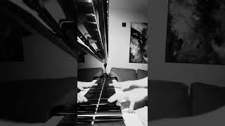 Chopin coda from the scherzo no 3 in C sharp minor [upl. by Mikey]