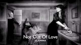 Flamma  Not Out Of Love [upl. by Cyndy823]