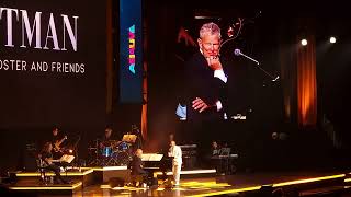 4K HITMAN DAVID FOSTER and FRIENDS Asia Tour 2023 Live in Jakarta Part 2 [upl. by Atterys449]