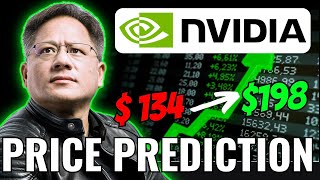 MASSIVE Reasons To BUY NVDA Stock  Shocking Nvidia Price Prediction  NVDA Stock Analysis nvidia [upl. by Corvese]