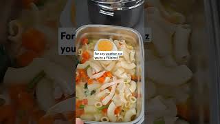 morenangpinay sopas foodvlog [upl. by Power]