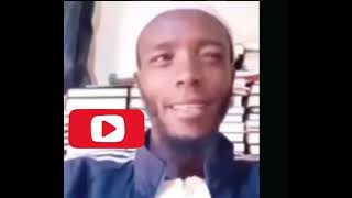 Sheikh Roobee Qulaan qulaa badoon badoo Rifaatuun amma kaa kiw jechuun amma funnyvideo shorts [upl. by Venuti]