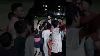 ভালোবাসা aroshkhan shorts banglanatok love baby fans arosh aroshkhannatok fan [upl. by Meda]