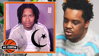 TTB Nez Goes Off on Tay Savage Says He Turned Muslim bc Hes Scared [upl. by Sosthenna352]