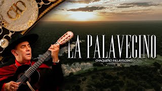 La Palavecino  Chaqueño Palavecino Video Official [upl. by Deborah353]