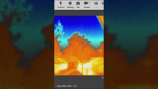 Wireless Thermal Camera [upl. by Ailbert]