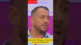 Sebastien Delogu [upl. by Notsirt]