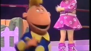 Tweenies Live [upl. by Valeda288]