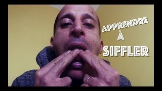 TUTO Apprendre à siffler en 1min30 [upl. by Proctor]