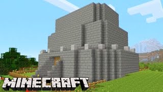 Minecraft O SEGUNDO ANDAR do CASTELO  Sobrevivendo com Lipão 2 06 [upl. by Aziar]