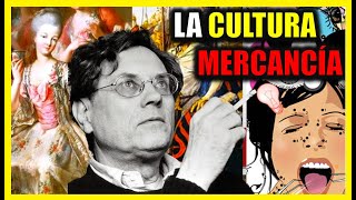 La CulturaMercancía  Félix Guattari  Micropolítica Cartografías del Deseo [upl. by Nylatsirk]