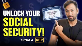 What You NEED to Know About Social Security [upl. by Aremahs]