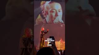 빈지노  아까워 Live 240921 Beenzino Nowitzki 콘서트 Day1 [upl. by Nana100]