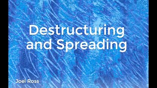 INFO 340  Destructuring and Spreading [upl. by Nemracledairam]