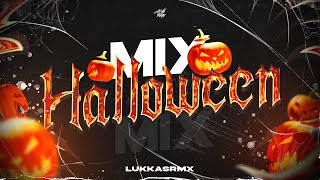 🥤MIX HALLOWEEN🎃 PREVIA 2024  CACHENGUE amp RKT  OCTUBRE  LukkasRmx [upl. by Ardenia]