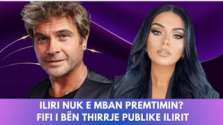 Ilir Shaqiri nuk e mban premtimin Fifi i bën thirrje PUBLIKE Ilirit [upl. by Mcnalley391]