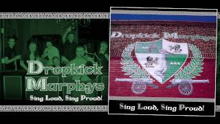 Dropkick Murphys  quotThe Legend of Finn MacCumhailquot Full Album Stream [upl. by Levi]