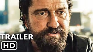 DEN OF THIEVES 2 Trailer 2024 Gerard Butler [upl. by Adnolohs]