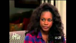 Dr Phil January 13 2015 Pretty Young and Violent Full Show mp4 [upl. by Tekcirc]