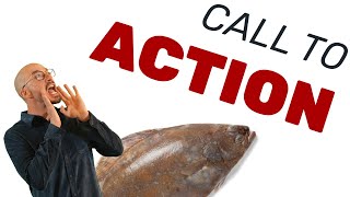 CALL TO ACTION Help STOP Destruction of Halibut Nurseries [upl. by Nilknarf609]