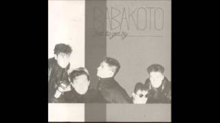 Babakoto  Just To Get By Pwl Remix 1988 [upl. by Asyl662]