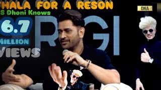 MS Dhoni   67 million views Thanks ❤️  On video [upl. by Ihpen]