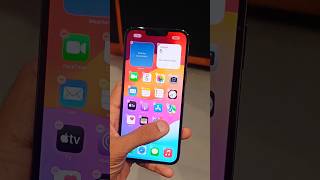 Iphone 13 Pro Max 256gb 😳🤑 india appleiphone biaora oldmobiles mobile oldphone [upl. by Vilma]