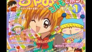 Mirumo de Pon OST 06 Happy Rakki Onegai Mirumo ver Muglox [upl. by Eniwtna]