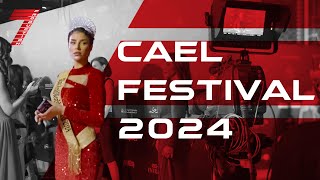 CAEL Festival 2024 [upl. by Gentry]