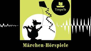 27 Der Uhrengnom  MärchenHörspiele [upl. by Teryn]