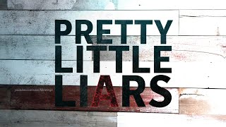 Pretty Little Liars  All New Tuesdays 87c [upl. by Smitt]