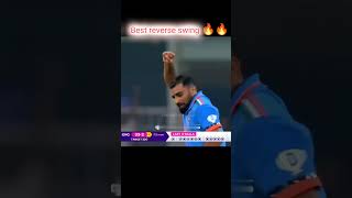 Md shami best delivery cricket cricket trending viral ipl worldcup [upl. by Armilla648]